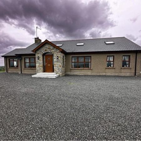 Villa Hillhead Country Retreat Castlewellan Esterno foto