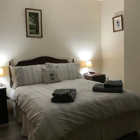 Villa Hillhead Country Retreat Castlewellan Esterno foto