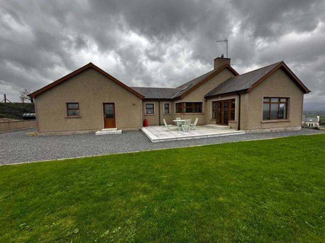 Villa Hillhead Country Retreat Castlewellan Esterno foto