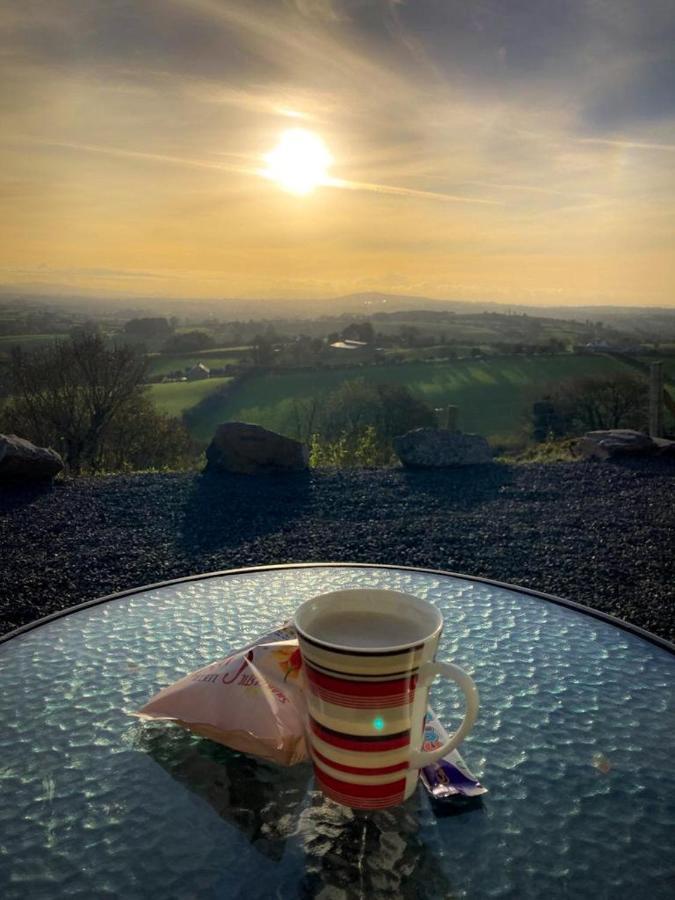 Villa Hillhead Country Retreat Castlewellan Esterno foto