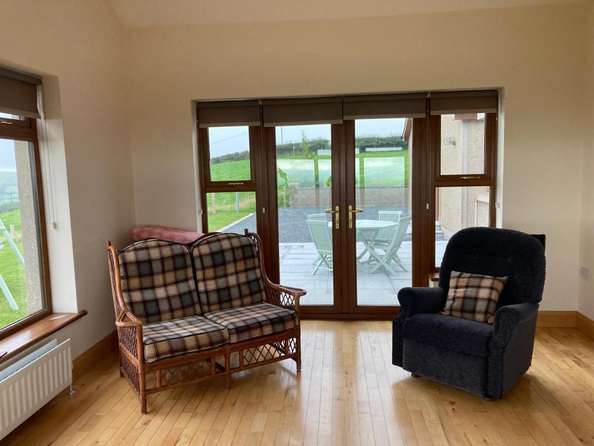 Villa Hillhead Country Retreat Castlewellan Esterno foto