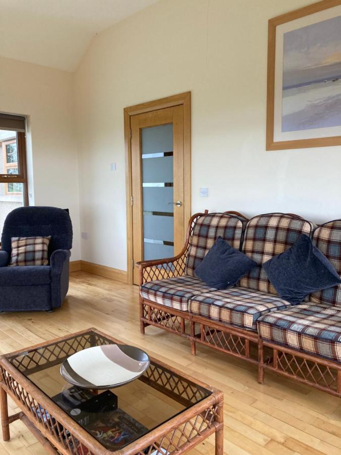 Villa Hillhead Country Retreat Castlewellan Esterno foto