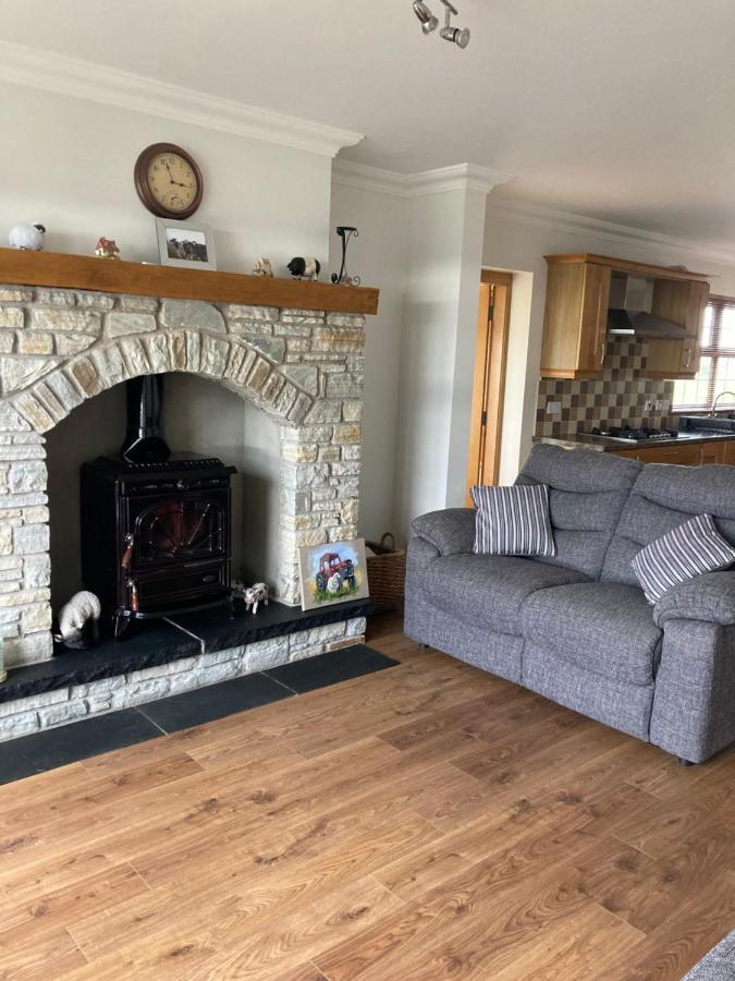 Villa Hillhead Country Retreat Castlewellan Esterno foto