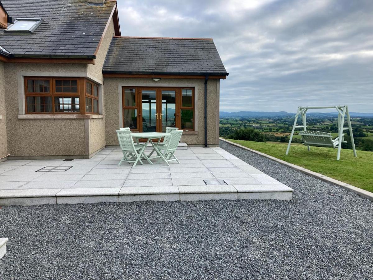 Villa Hillhead Country Retreat Castlewellan Esterno foto