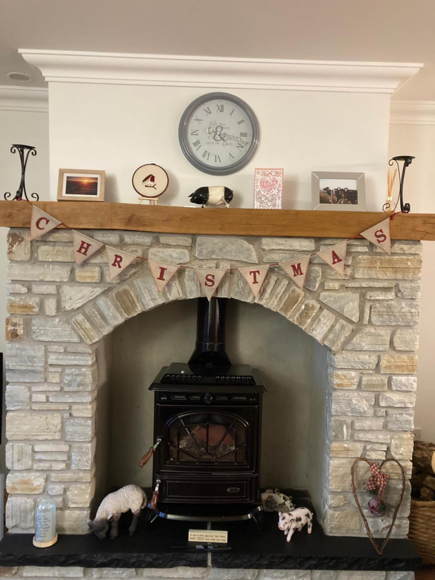 Villa Hillhead Country Retreat Castlewellan Esterno foto