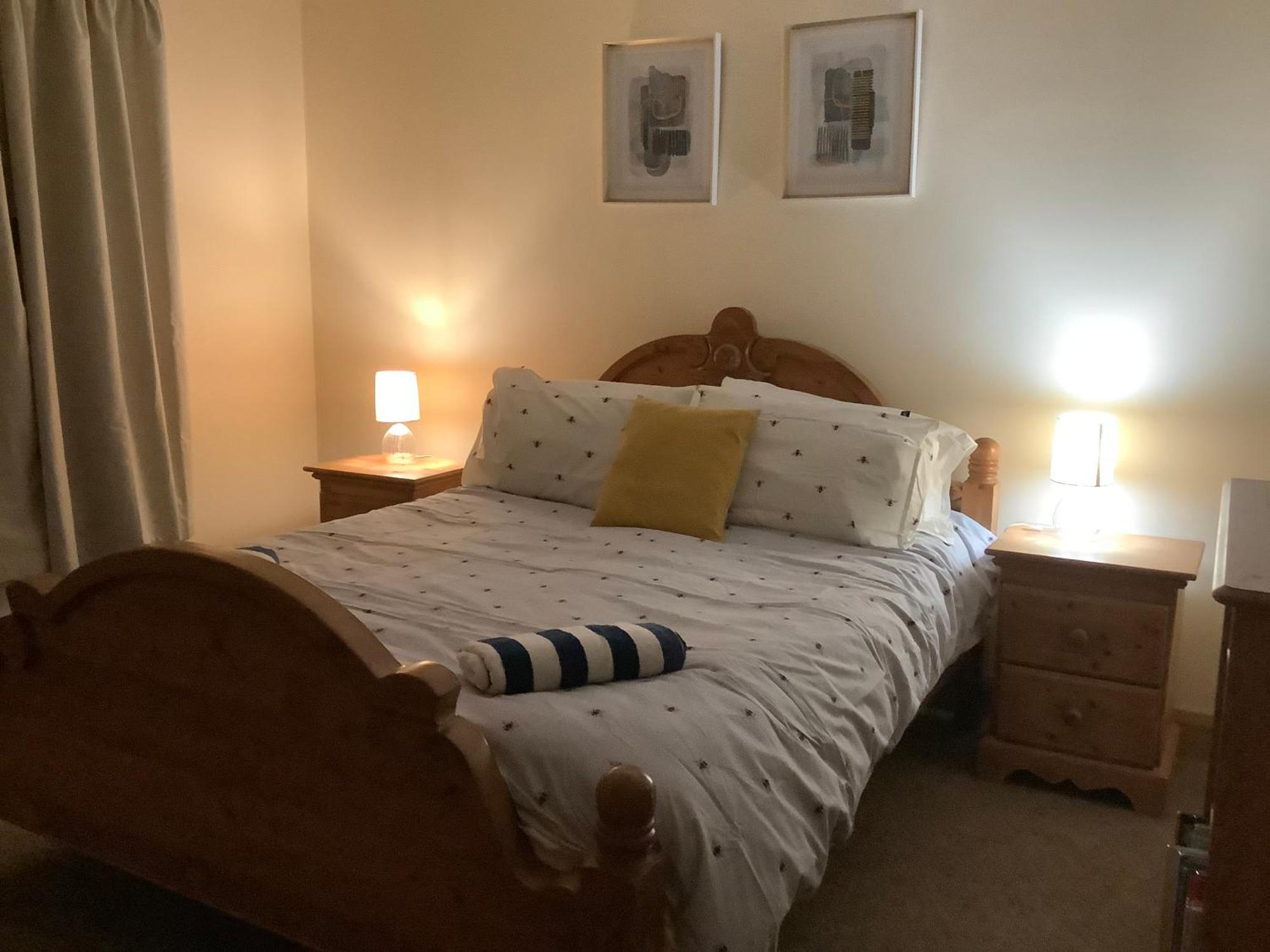 Villa Hillhead Country Retreat Castlewellan Esterno foto