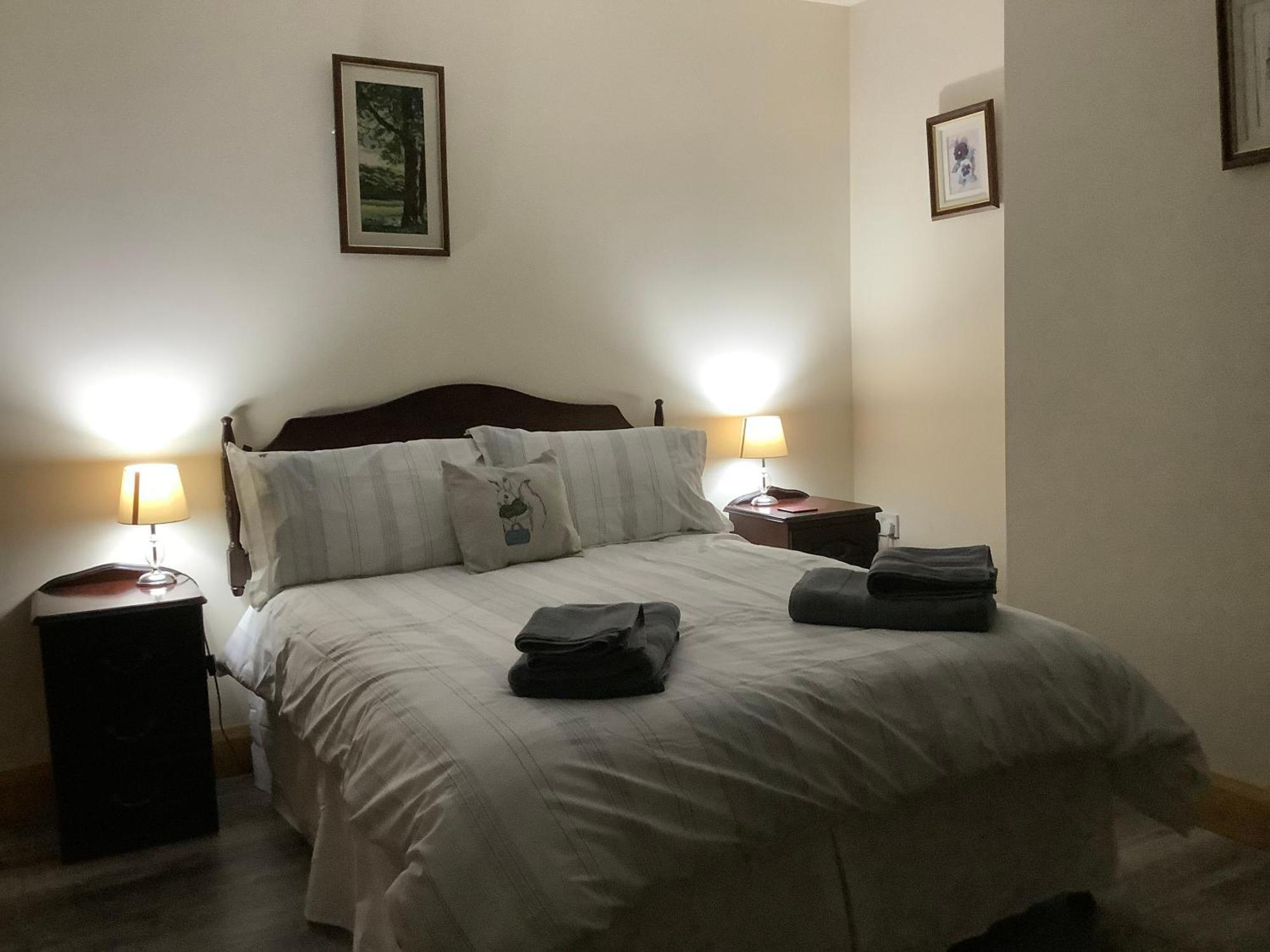 Villa Hillhead Country Retreat Castlewellan Esterno foto