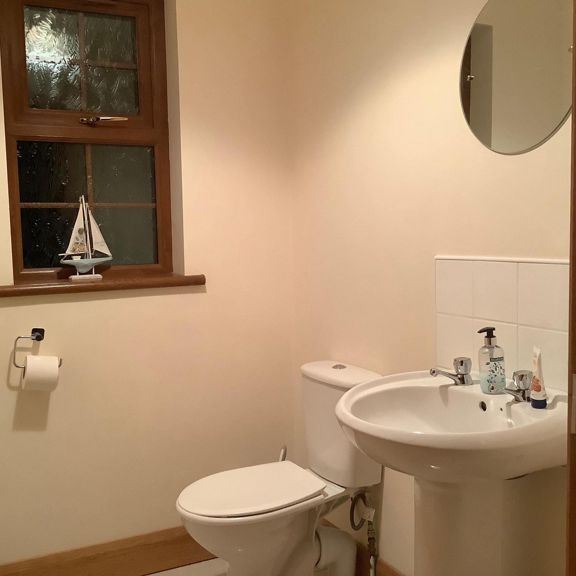 Villa Hillhead Country Retreat Castlewellan Esterno foto