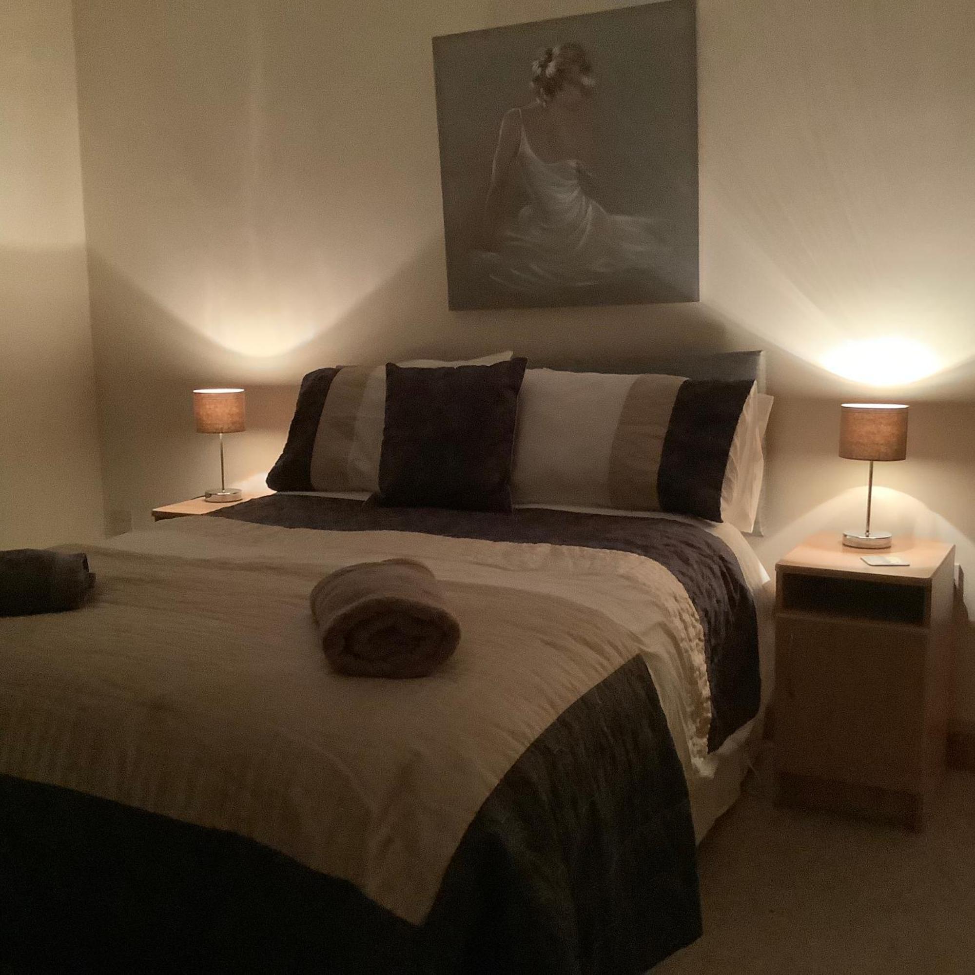 Villa Hillhead Country Retreat Castlewellan Esterno foto